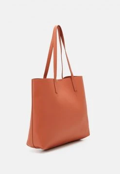 Beste Bewertungen von ⭐ Even&Odd Damen Shopping Bag - Orange ✔️ -Even Od Verkaufe e0c6f460b208493cb8076d575472c869