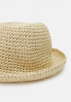 Blitzangebot 😍 Even&Odd Damen Hut - Tan ❤️ -Even Od Verkaufe e13131c51f95467fb566eaa9f846e226