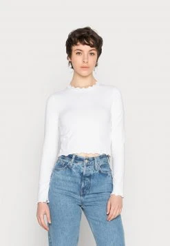 Großhandel 💯 Even&Odd Damen 2 PACK - Langarmshirt - Dark Blue/white 😀 -Even Od Verkaufe e17eacec77f743cf91925d40c82fdd1b