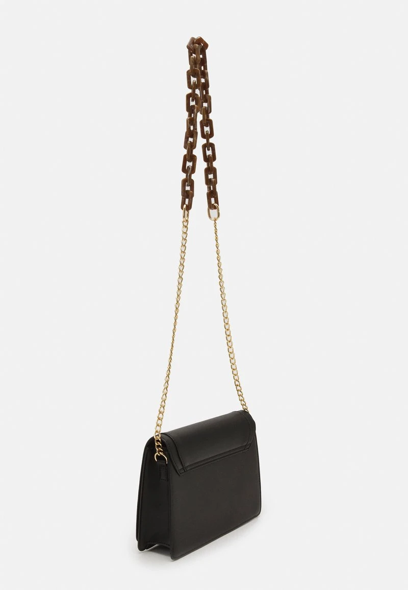 Billig 😀 Even&Odd Damen Umhängetasche - Black 🌟 4 Billig 😀 Even&Odd Damen Umhängetasche - Black 🌟 – Bild 2