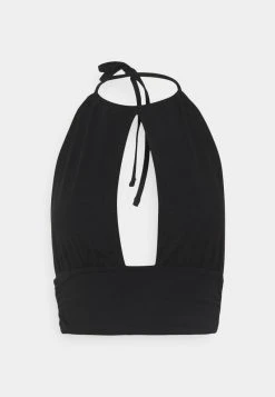 Auslauf 😉 Even&Odd Damen Top - Black 😉 -Even Od Verkaufe e1a59bf96a1145e8b27cc3a706a4076f