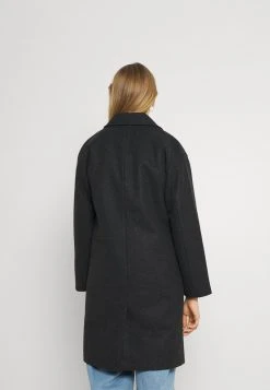 Bestpreis ✔️ Even&Odd Damen Klassischer Mantel - Grey ⭐ 10 Bestpreis ✔️ Even&Odd Damen Klassischer Mantel - Grey ⭐ -Even Od Verkaufe e1bd4c3b50ae4441851d37a3a9d0c0f0