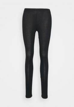 Angebote ✨ Even&Odd Damen 2 PACK - Leggings - Hosen - Black ❤️ -Even Od Verkaufe e20215609d944762afa5f8d5511a978d