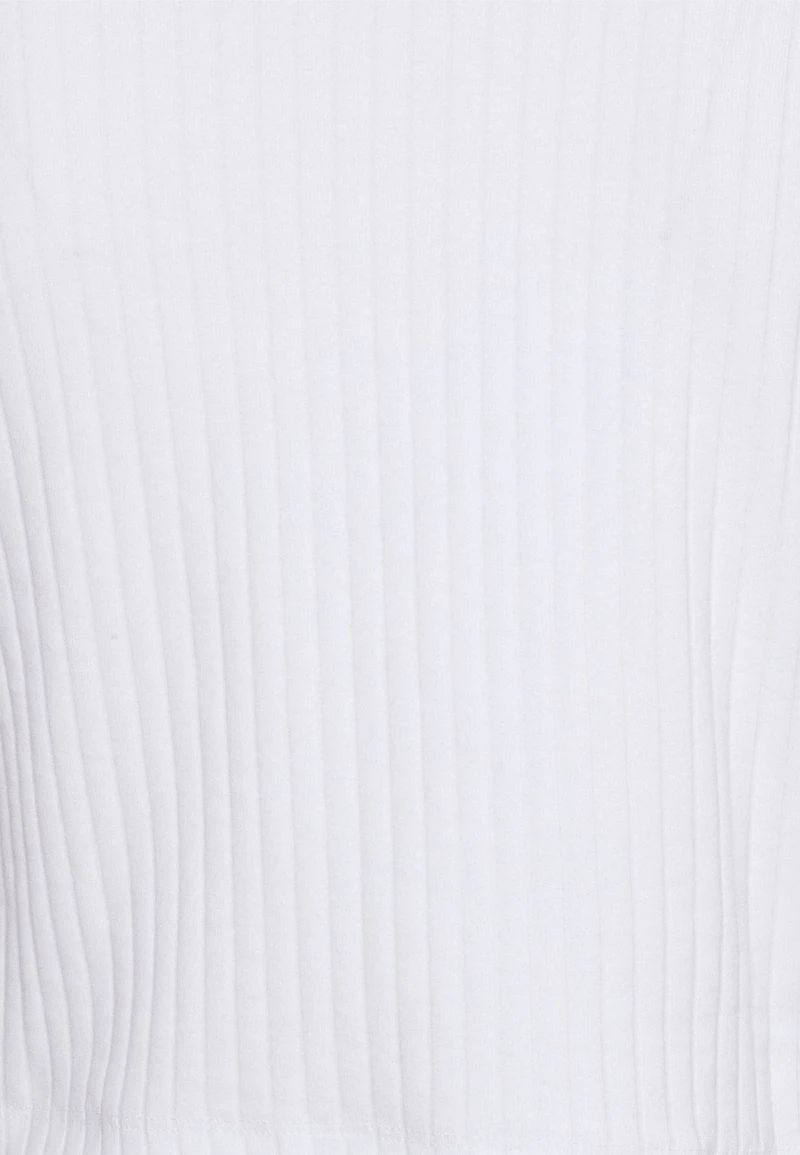 Billig 🛒 Even&Odd Damen Langarmshirt - White ⭐ 9 Billig 🛒 Even&Odd Damen Langarmshirt - White ⭐ – Bild 7