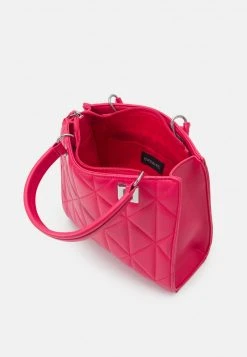 Schlussverkauf ⭐ Even&Odd Damen Handtasche - Pink 👏 -Even Od Verkaufe e2d647eb2b40486c9eca45e154da3a17
