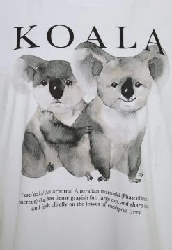 Bestpreis 🎉 Even&Odd Damen T-Shirt Print - White ❤️ 9 Bestpreis 🎉 Even&Odd Damen T-Shirt Print - White ❤️ -Even Od Verkaufe e2df275b897e40ee9ee67c7ad7386e41