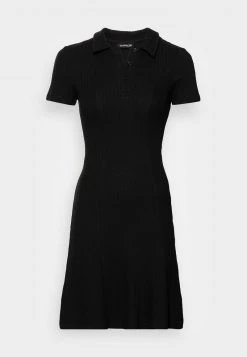 Brandneu 🎉 Even&Odd Damen Freizeitkleid - Black ✔️ -Even Od Verkaufe e2e00a5af3904b699ad6fad7915a4d6c