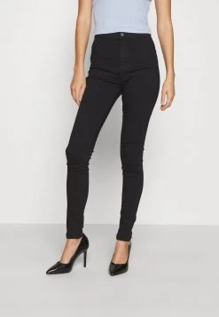 Aktion ✔️ Even&Odd Damen Jeggings - Black ⌛