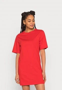 Top 10 🤩 Even&Odd Damen Jerseykleid - Red 🛒