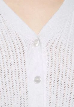 Bestes Angebot 🤩 Even&Odd Damen Strickjacke - Off-white ❤️ -Even Od Verkaufe e31fd18eb1a34041830488456bc6897a