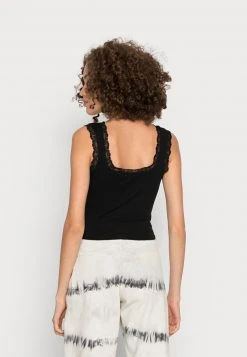 Bester Verkauf 👏 Even&Odd Damen Top - Black 👏 -Even Od Verkaufe e3544bdc2cbe41129087e4e4b4bb59c8