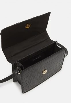 Bester Verkauf 👍 Even&Odd Damen Handtasche - Black 😉 -Even Od Verkaufe e39d2ead42524b03974a6577d878175c