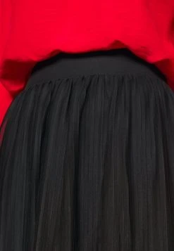 Am billigsten 🎁 Even&Odd Damen A-Linien-Rock - Black ✔️ -Even Od Verkaufe e3eff901aae44714958930f5b42579af