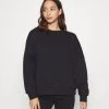 Blitzangebot 🛒 Even&Odd Damen Sweatshirt - Black 😉 -Even Od Verkaufe e3f20a0981f84ee48b665bb48b6a09a8