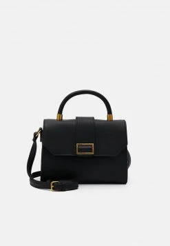 Billig 🌟 Even&Odd Damen Handtasche - Black ✔️