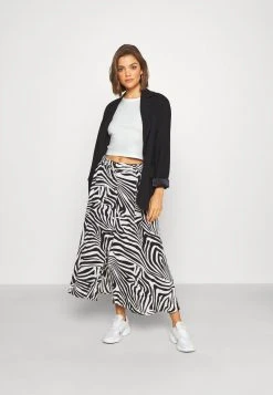 Bester Verkauf ❤️ Even&Odd Damen 2 PACK - Top - Black/white ✔️