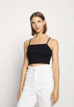 Besorgen ✨ Even&Odd 2 PACK - Top - Green/black | Damen ⌛ -Even Od Verkaufe e4903aa2fbad47af9c2d13350c9679c0