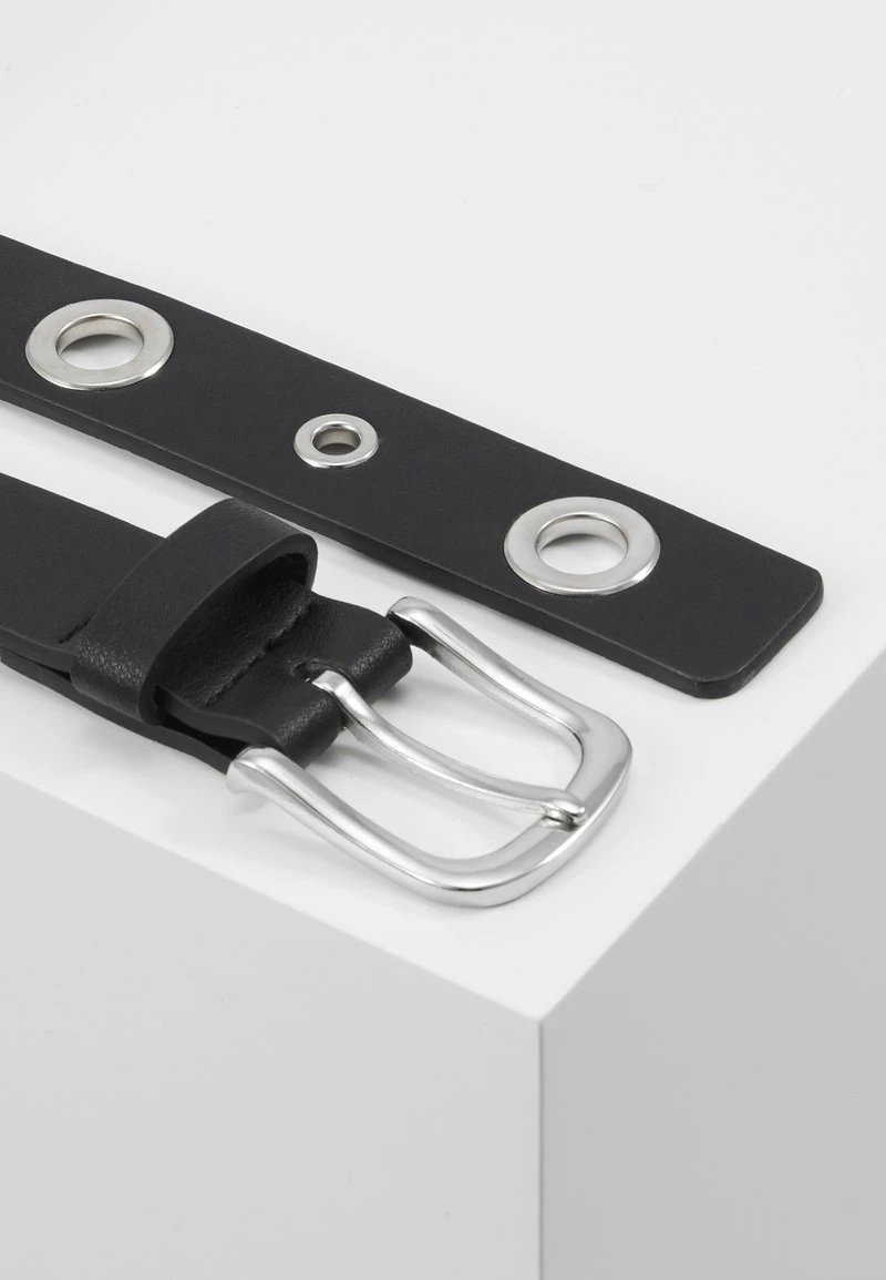 Aktion 🎉 Even&Odd Damen Gürtel - Black ✨ 6 Aktion 🎉 Even&Odd Damen Gürtel - Black ✨ – Bild 4