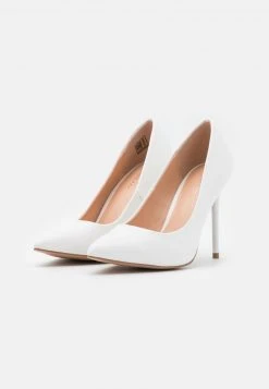 Top 10 ✔️ Even&Odd Damen High Heel Pumps - White 💯 -Even Od Verkaufe e568e53f2c5c443caaddab23fd0f6114