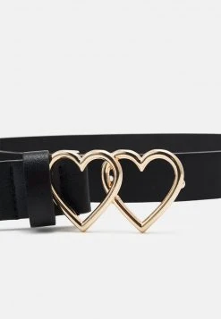 Schlussverkauf ✨ Even&Odd Damen Gürtel - Black ✨ -Even Od Verkaufe e6226383ede547ddb971f654f63767a6