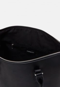 Rabatt 😍 Even&Odd Damen Shopping Bag - Black 🤩 -Even Od Verkaufe e6230d2a816f496cb1ebc62ea5289486