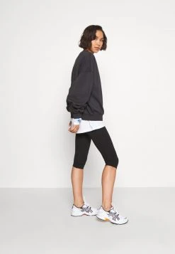 Brandneu ✨ Even&Odd Damen 2 PACK - Leggings - Hosen - Black 👏