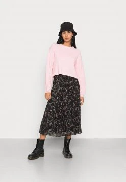 Brandneu ⭐ Even&Odd Damen Strickpullover - Light Pink 🎁 -Even Od Verkaufe e6f44db59b244e669e117c8b70b82f18