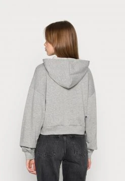 Beste Bewertungen von ⭐ Even&Odd Sweatshirt - Mottled Light Grey | Damen ⭐ -Even Od Verkaufe e7239b4b62fe49e595e5aac136905b05