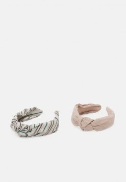 Billig 🛒 Even&Odd 2 PACK - Haar-Styling-Accessoires - Brown/beige | Damen 🎁