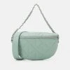 Coupon 😉 Even&Odd Damen Gürteltasche - Mint ⌛ -Even Od Verkaufe e75fb35a0f704e13b79513cc8d4f04b2