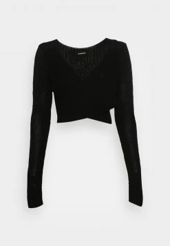 Bestpreis 🛒 Even&Odd Damen Strickpullover - Black 🔔 -Even Od Verkaufe e7690dac0ba547088f97aea72091c249