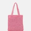 Brandneu 👏 Even&Odd Damen Shopping Bag - Pink ⭐ -Even Od Verkaufe e80d0a537dee435eb877e711d5f7bb44