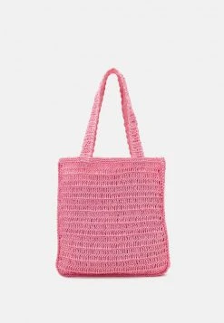 Brandneu 👏 Even&Odd Damen Shopping Bag - Pink ⭐