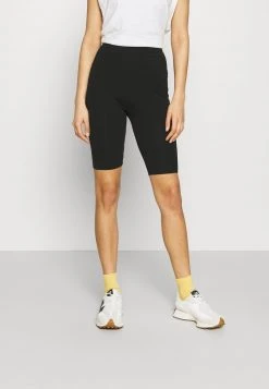 Rabatt 🤩 Even&Odd Damen Leggings - Hosen - Black ❤️