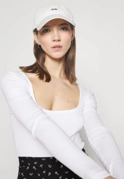 Blitzangebot 👏 Even&Odd Damen 2 PACK - Langarmshirt - Black/white ⌛ -Even Od Verkaufe e839bbfbf9184c81b9a2e38da869fab6