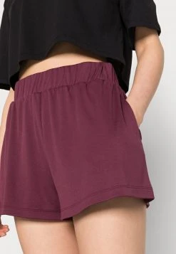 Am billigsten ✨ Even&Odd Damen Shorts - Bordeaux 😉 11 Am billigsten ✨ Even&Odd Damen Shorts - Bordeaux 😉 -Even Od Verkaufe e8698dec65a544b48398d43902983533