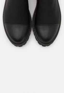 Top 10 🎉 Even&Odd Plateaustiefelette - Black | Damen ❤️ -Even Od Verkaufe e8a618ecf66a4b09924d5d30d0497be9