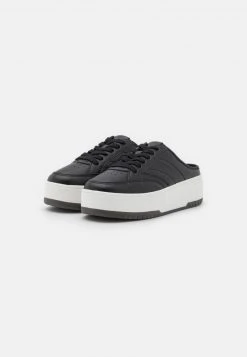 Rabatt ✔️ Even&Odd Damen Sneaker Low - Black 🔥 -Even Od Verkaufe e8a9eb0367ee4657a0f31deebae453c4