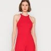 Top 10 ⭐ Even&Odd Damen Jumpsuit - Red 🔥 1 Top 10 ⭐ Even&Odd Damen Jumpsuit - Red 🔥 -Even Od Verkaufe e8d42a6e00424189a48917e5d7ce46db