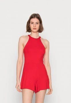 Top 10 ⭐ Even&Odd Damen Jumpsuit - Red 🔥