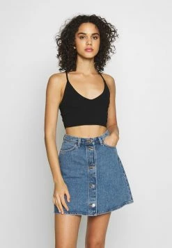 Angebote 🤩 Even&Odd Damen 2 PACK - Top - Pink/black 🥰 -Even Od Verkaufe e8f7770e4e3044bdbb5082a2694466ff