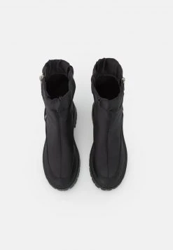 Neu ⭐ Even&Odd Plateaustiefelette - Black | Damen ❤️ 13 Neu ⭐ Even&Odd Plateaustiefelette - Black | Damen ❤️ -Even Od Verkaufe e92d4d50af864ec5b6b40cbc795560e8