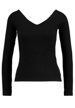 Bestes Angebot ❤️ Even&Odd Langarmshirt - Black | Damen ⌛ -Even Od Verkaufe e9b566cb5b3f46eeb6ba4983781d8b44