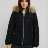 Aktion 👏 Even&Odd Damen Daunenjacke - Black 💯 -Even Od Verkaufe e9b70c633451466788704ece7f5d2c81