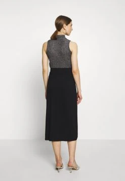 Beste Bewertungen von 😉 Even&Odd Damen Bleistiftrock - Black ✨ -Even Od Verkaufe e9d0862eb76c4fb48ce8c69a40c84344