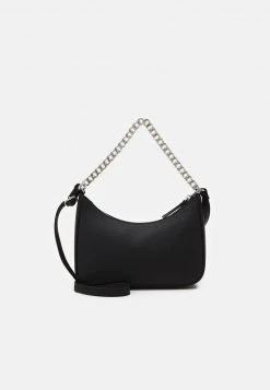 Bester Verkauf 🧨 Even&Odd Damen Umhängetasche - Black 😍