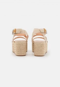 Coupon 🔔 Even&Odd Plateausandalette - Beige | Damen ⭐ 11 Coupon 🔔 Even&Odd Plateausandalette - Beige | Damen ⭐ -Even Od Verkaufe e9ff0809c9a34fa2948a09f56b826f19