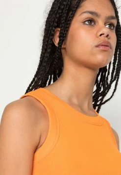 Beste Bewertungen von 👍 Even&Odd Damen Freizeitkleid - Orange 🔔 -Even Od Verkaufe ea8d93558ab741ffbad97eae6a9cbbd4