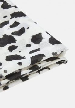 Budget ⭐ Even&Odd Damen Schal - Off-white/black/grey 🔔 -Even Od Verkaufe ea9f8b17325749d3b2d31099a6a971c5