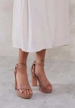 Blitzangebot 🥰 Even&Odd Damen High Heel 👍 Sandalette - Light Pink ✔️ 14 Blitzangebot 🥰 Even&Odd Damen High Heel 👍 Sandalette - Light Pink ✔️ -Even Od Verkaufe eb351044122a4187b9640b1531850064